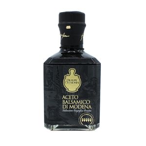 Vinagre Balsâmico Di Modena Giuseppe Cremonini 250ml