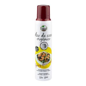 Óleo de Coco Finococo Orgânico Em Spray 130ml
