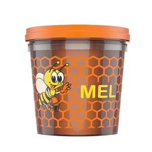 Mel Silvestre Wax Green 1Kg