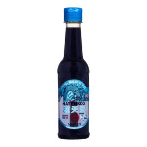 Molho Shoyu Light Maruiti Hatenkoo 150ml