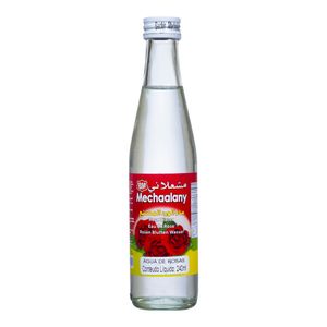 Água de Rosas Mechaalany 240ml