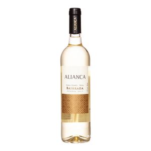 Vinho Branco Bairrada Reserva Aliança - 750ml
