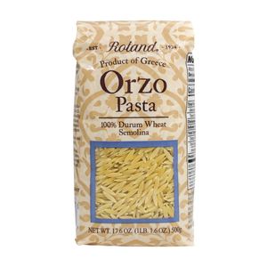 Macarrão Orzo Roland 500g