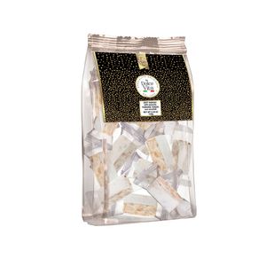 Torrone com amendoim La Dolce Vita 150g