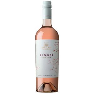 Vinho Lingal Rosé Perez Cruz 750ml