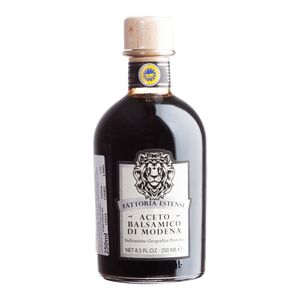 Vinagre Balsâmico Di Moderna Fattoria Estense 250ml