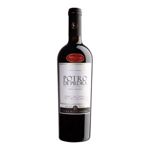 Vinho Tinto Potro de Piedra Family 750ml