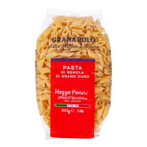 Macarrão Granarolo Mezze Pene Nº 54 500g
