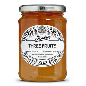 Geleia Tiptree Tres Frutas Wilkin & Sons 340g