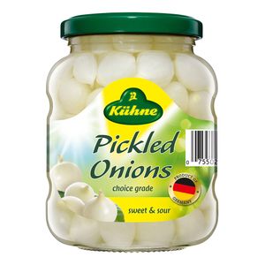Cebolinha Kühne 330g
