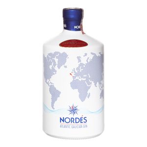 Gin Nordés 700ml