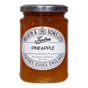 Geleia Tiptree Abacaxi 340g