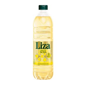 Óleo de Soja Liza 900ml