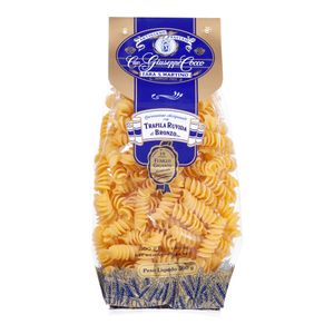 Macarrão Fusillo Gigante Giuseppe Cocco 500g