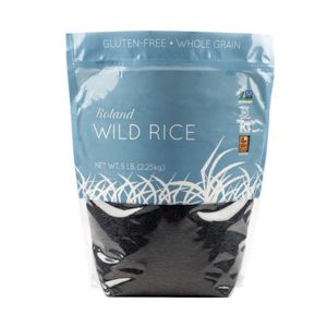 Arroz Selvagem Roland 2,25kg