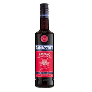 Aperitivo Ramazzotti Amaro 700ml