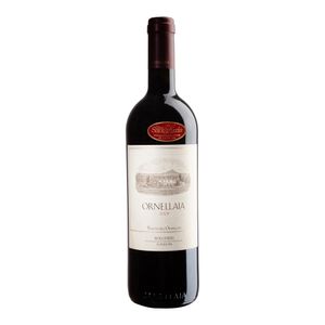 Vinho Tinto Ornellaia 750ml