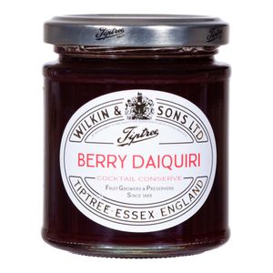 Geleia Tiptree Frutas Vermelhas com Rum 227g
