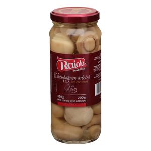 Champignon Raiola 200g