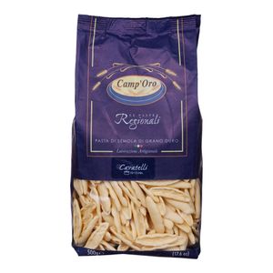 Macarrão Colavita Cavatelli 500g