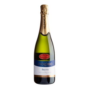 Espumante Aliança Danúbio Branco Brut 750ml