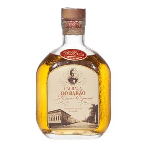 Cachaça do Barão Reserva Especial 700ml