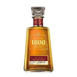 Tequila Reposado 1800 750ml