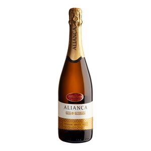 Espumante Aliança Baga Bairrada Reserva Brut - 750ml