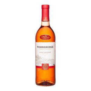 Vinho Rosé Woodbridge 750ml