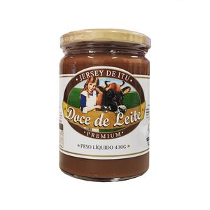 Doce de Leite Jersey 430g