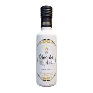Óleo de Açaí Santo Óleo 200ml