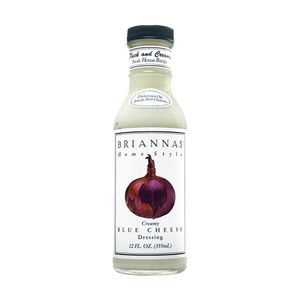 Molho para Salada Briannas Blue Cheese