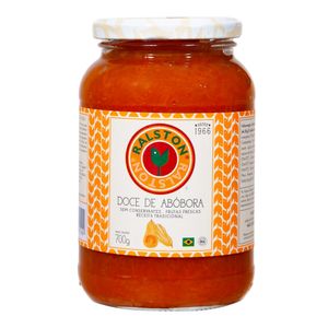 Doce De Abóbora Ralston 700g