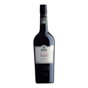 Vinho Tindo do Porto Quinta Noval Fine Ruby 750ml