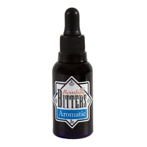 Tempero Bitter Aromatic Bombay 30ml