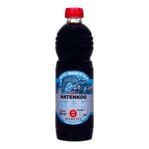 Molho Hatenkoo Light Maruiti 500ml