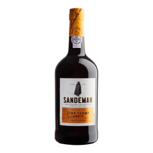 Vinho Tindo do Porto Sandeman Tawny 750ml