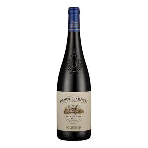 Vinho Tinto Saumur Champigny Les colombes 750ml
