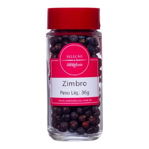 Zimbro Casa santa Luzia 36g