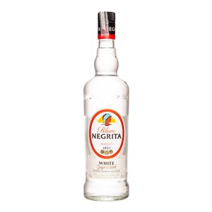 Rum Negrita Branco 1l