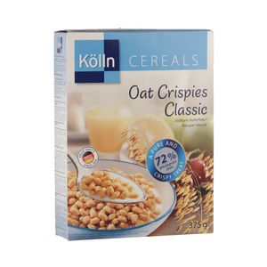 Cereal matinal de aveia Kolln 375g