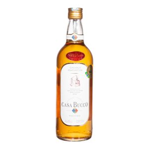 Cachaça Casa Bucco 6 Anos 750ml