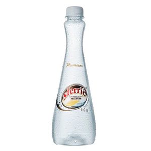 Água Sem Gás Premium Sferriê 410ml