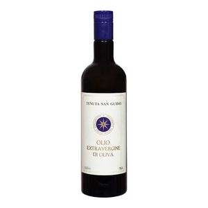 Azeite Extravirgem Tenuta San Guido 750ml