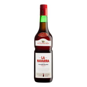 Licor Espanhol Pacharan La Navarra 1l