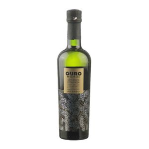 Azeite de oliva extra virgem  Blend Intenso Ouro Sant'Ana 500ml