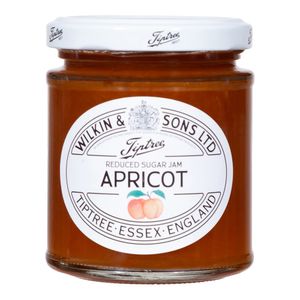 Geleia Tiptree Damasco Açúcar Reduzido 200g