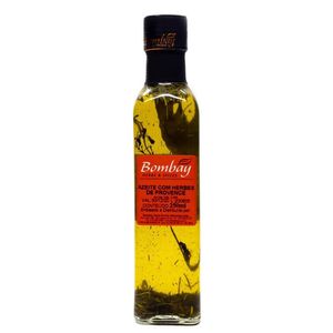 Azeite Com Herbes de Provence Bombay 250ml