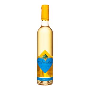 Vinho Branco Muscat De Beaumes De Venise 500ml