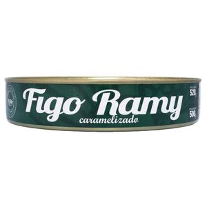 Figo Ramy Doces David 500g